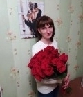 Rencontre Femme : Оксана, 50 ans à Ukraine  Сумы
